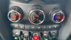 MINI Hatchback 2.0 Cooper S Exclusive II 3dr Auto Petrol Hatchback